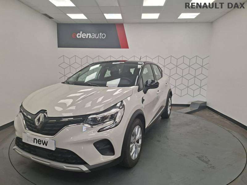 Renault Captur - Photo 11