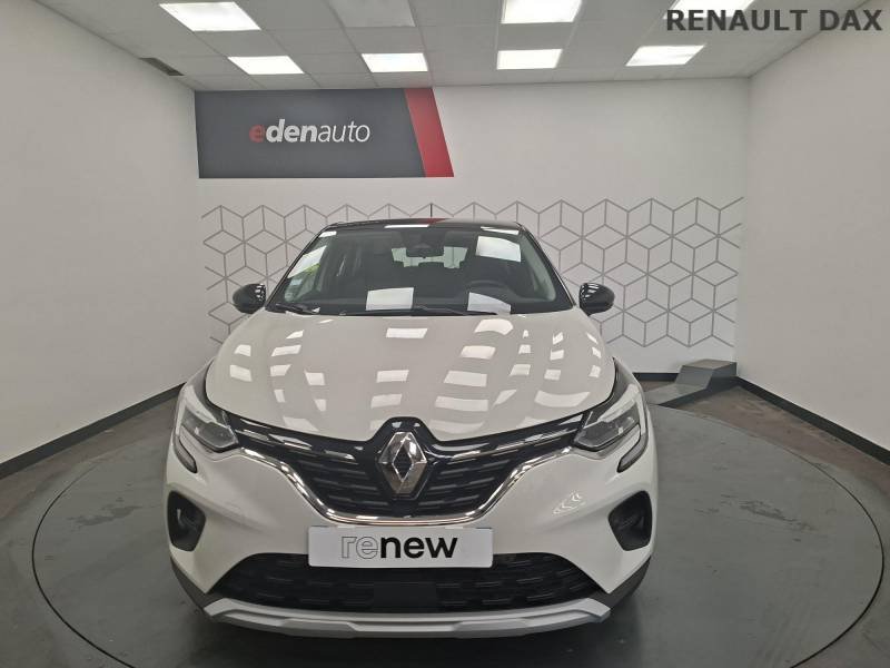Renault Captur - Photo 12