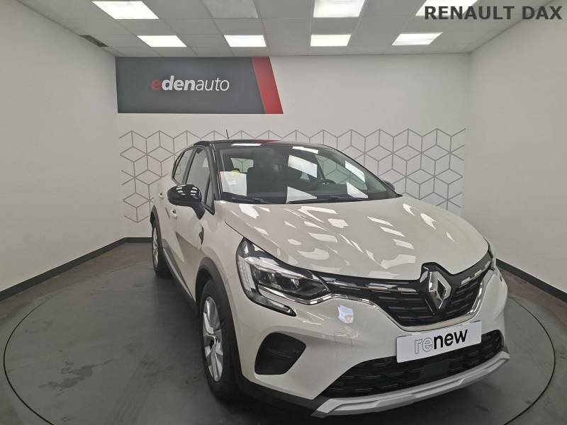 Renault Captur - Photo 13