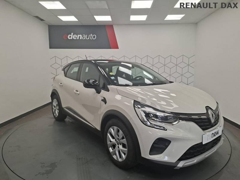 Renault Captur - Photo 14