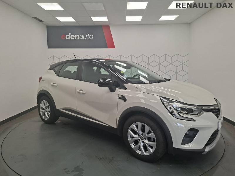 Renault Captur - Photo 15