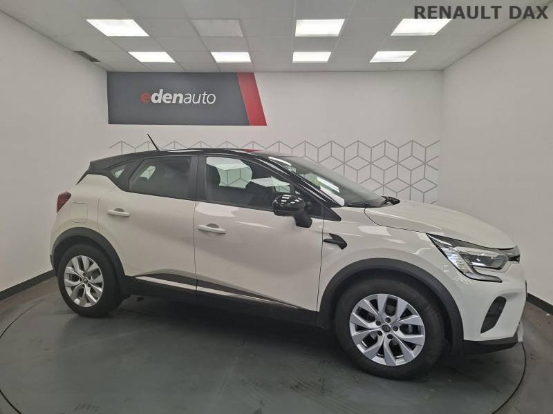 Renault Captur - Photo 16