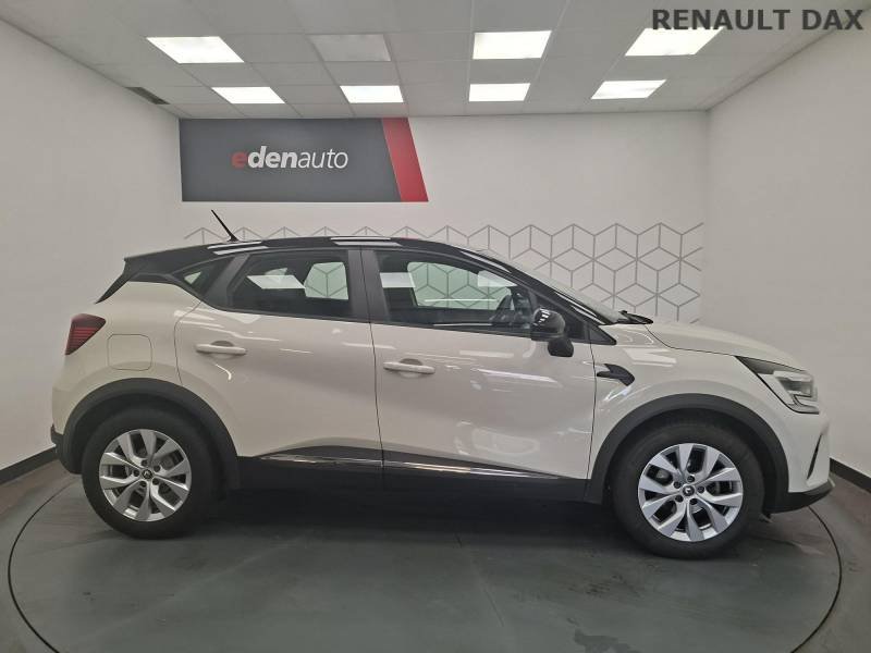 Renault Captur - Photo 17