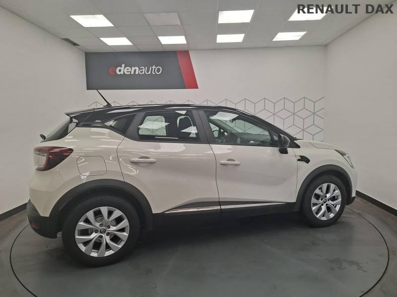 Renault Captur - Photo 18