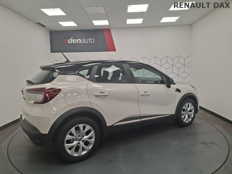 Renault Captur - Photo 19