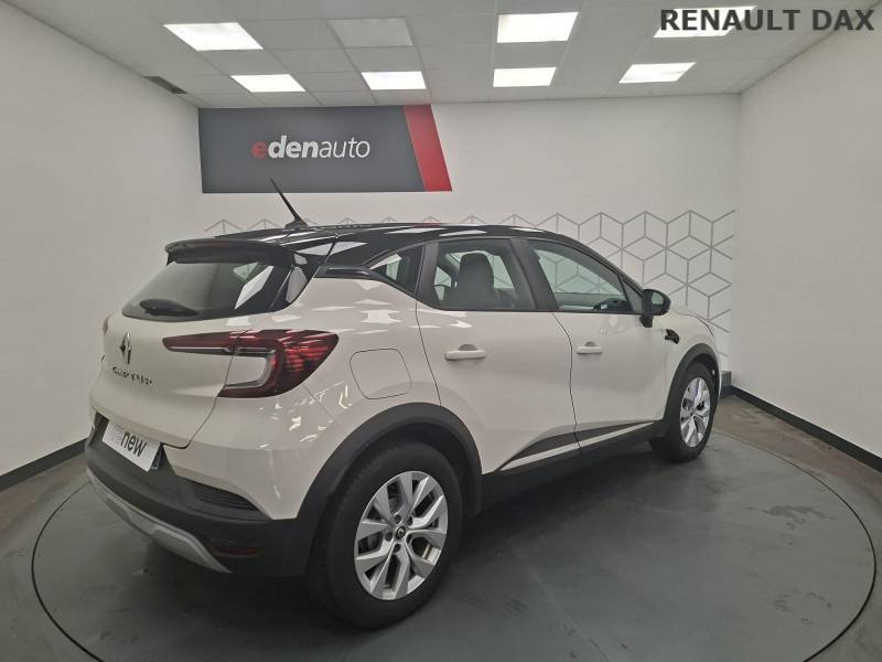 Renault Captur - Photo 20