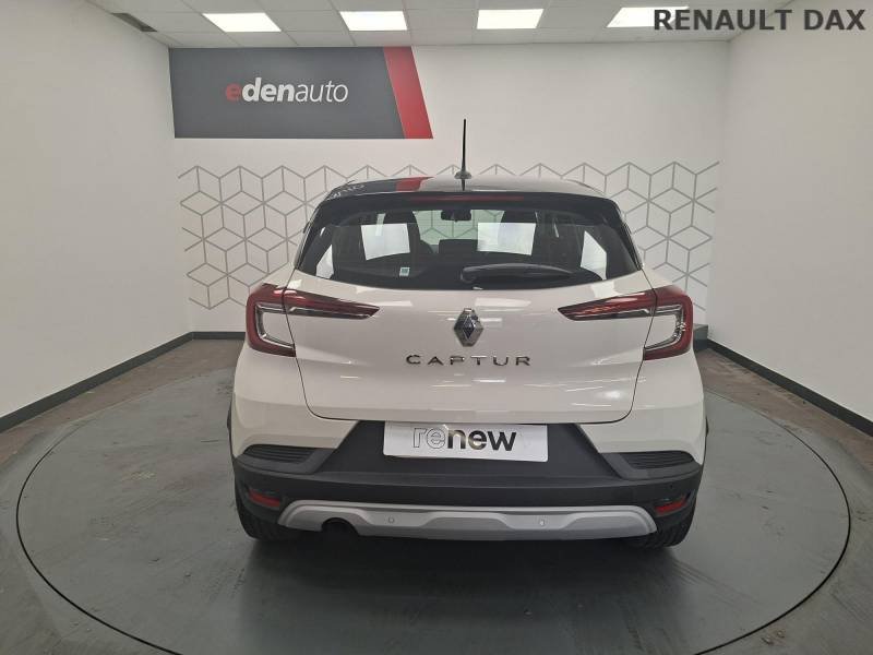 Renault Captur - Photo 2