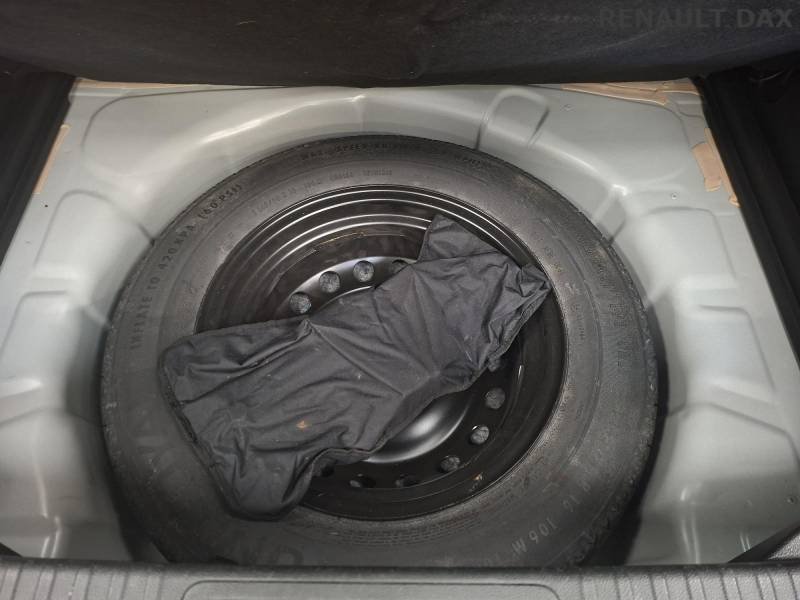 Renault Captur - Photo 23