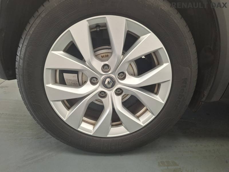 Renault Captur - Photo 24