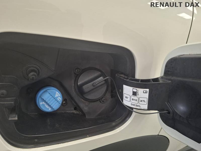 Renault Captur - Photo 25