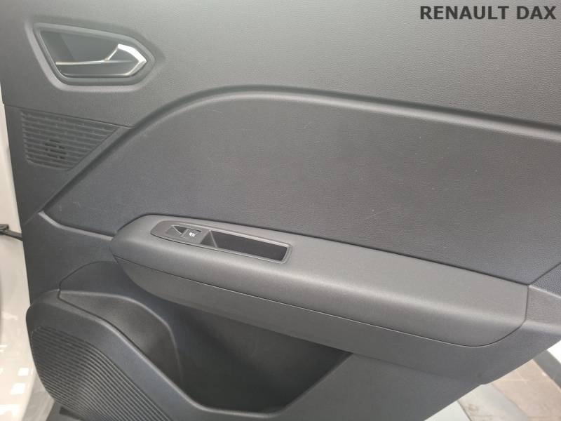 Renault Captur - Photo 26