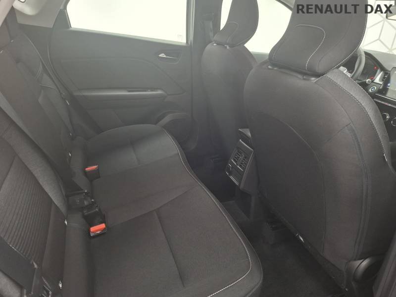 Renault Captur - Photo 27