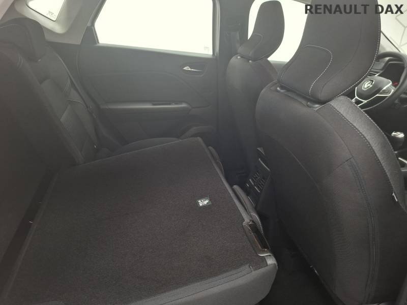 Renault Captur - Photo 29