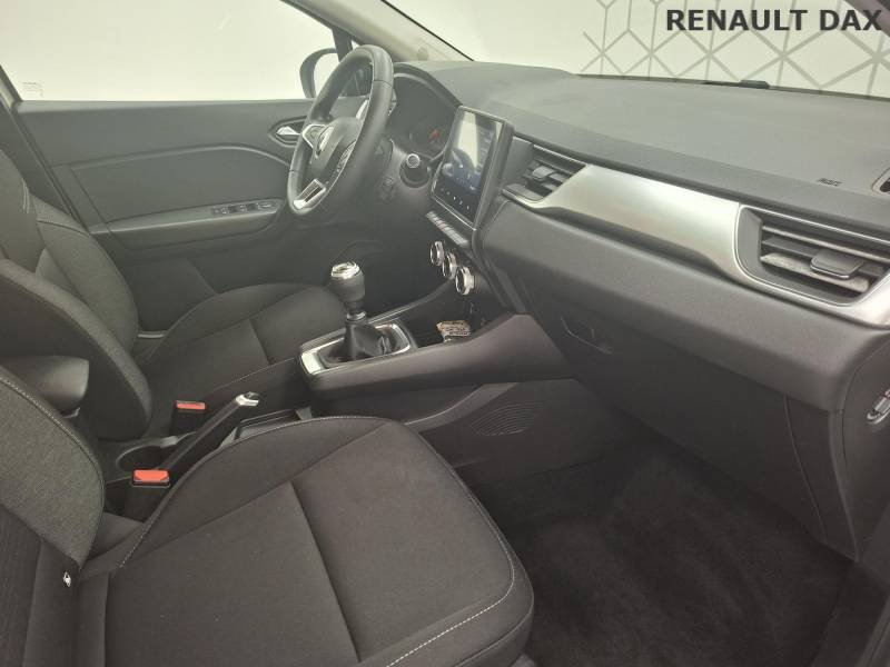 Renault Captur - Photo 30