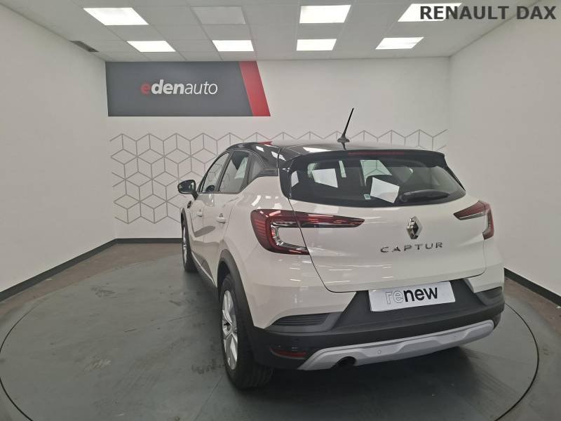 Renault Captur - Photo 3