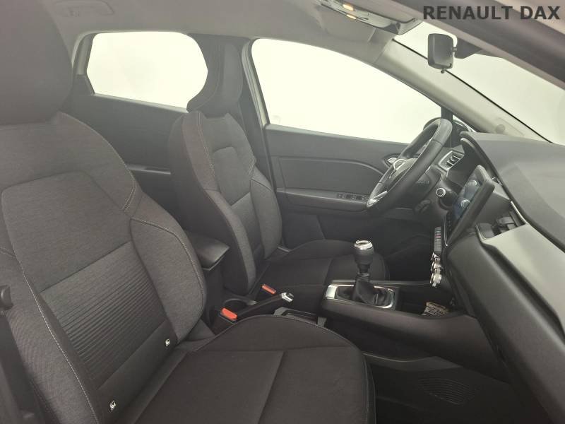 Renault Captur - Photo 31