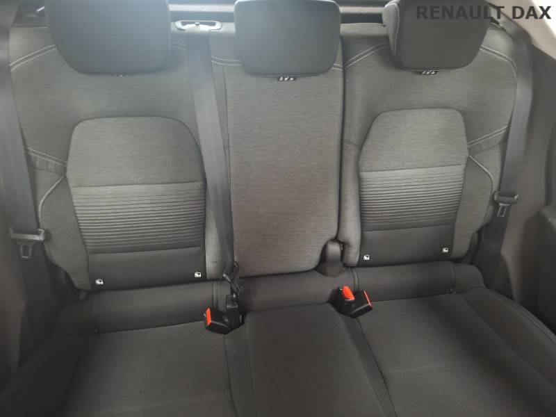 Renault Captur - Photo 32