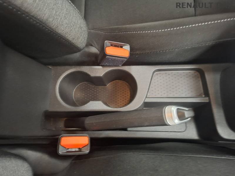 Renault Captur - Photo 33