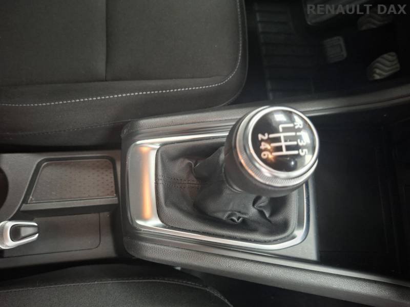 Renault Captur - Photo 35