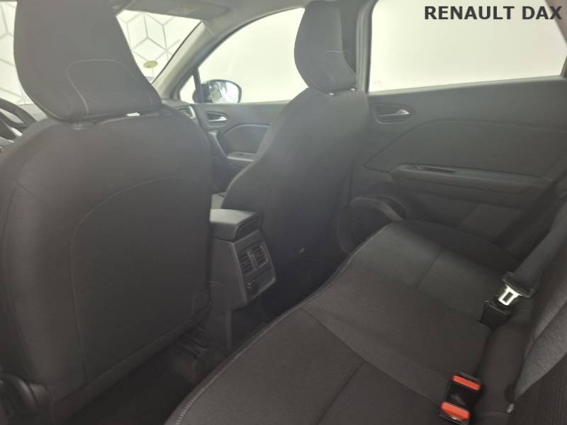 Renault Captur - Photo 37