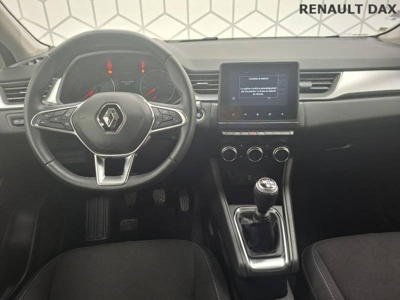 Renault Captur - Photo 38