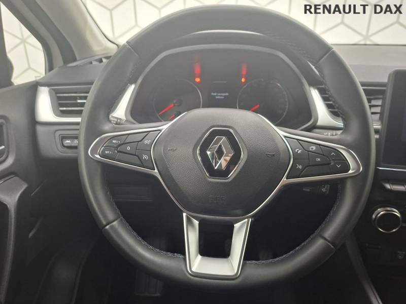 Renault Captur - Photo 39