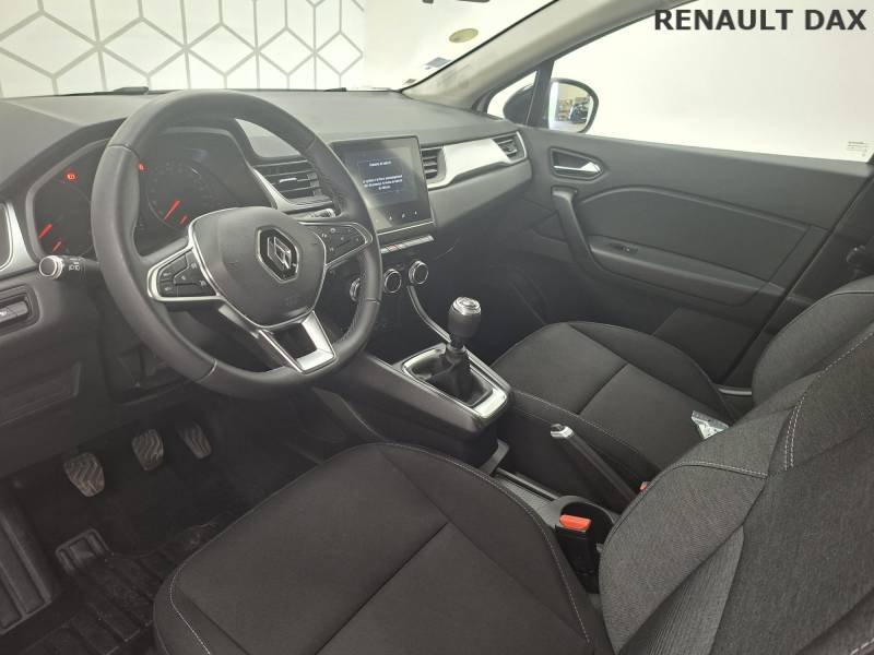 Renault Captur - Photo 40