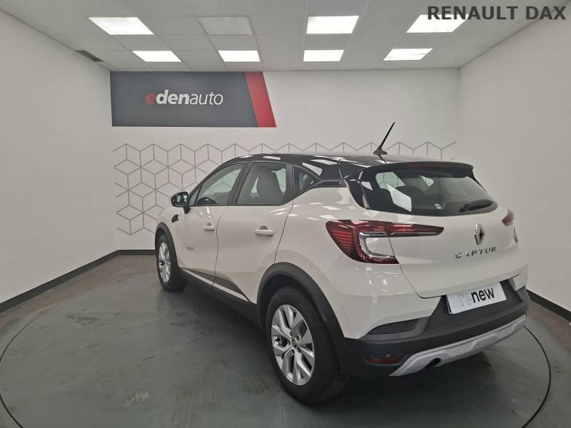 Renault Captur - Photo 4
