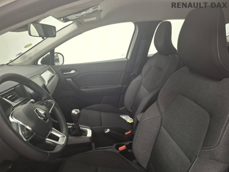 Renault Captur - Photo 41