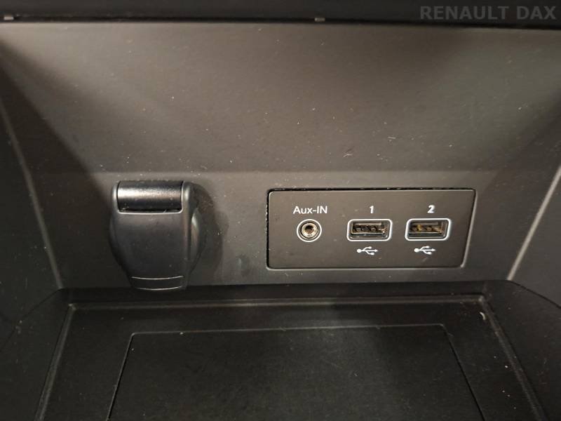 Renault Captur - Photo 46