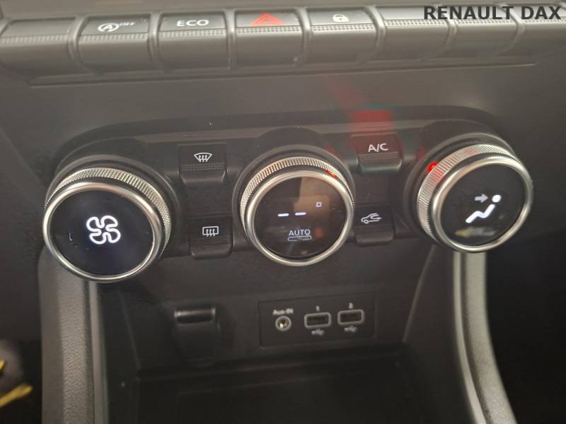 Renault Captur - Photo 47