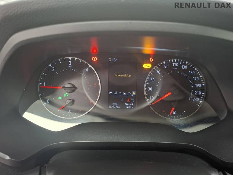 Renault Captur - Photo 49