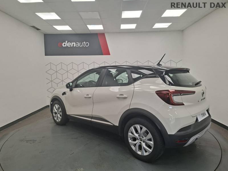 Renault Captur - Photo 5