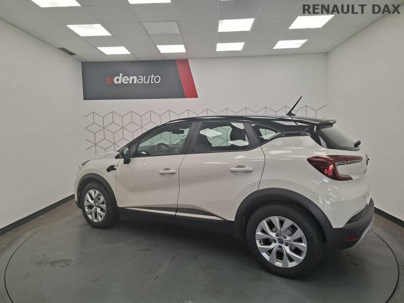 Renault Captur - Photo 6