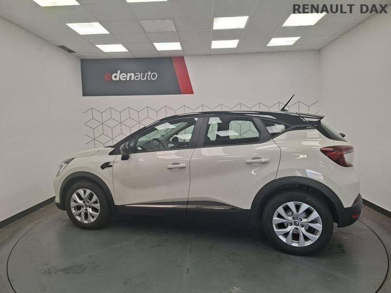 Renault Captur - Photo 7