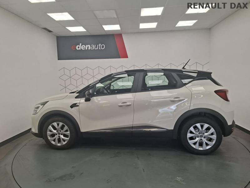 Renault Captur - Photo 8