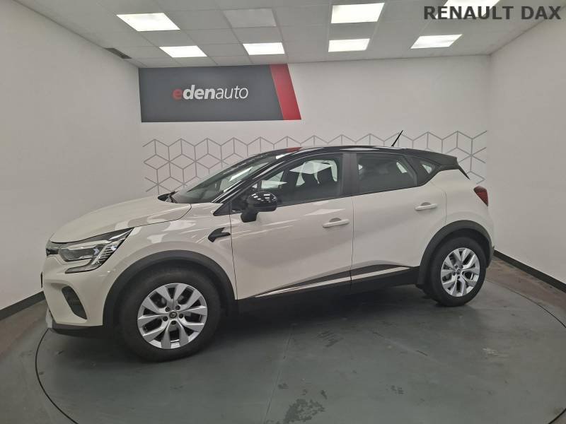 Renault Captur - Photo 9