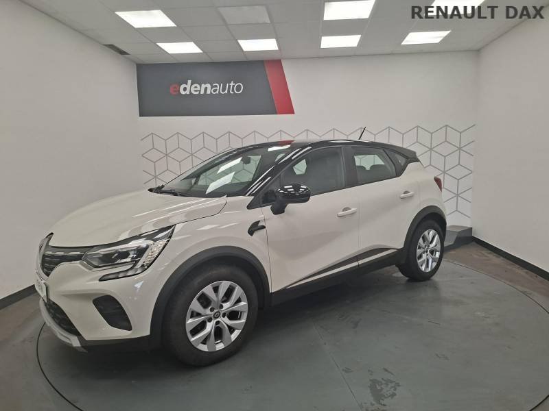Renault Captur - Photo 10
