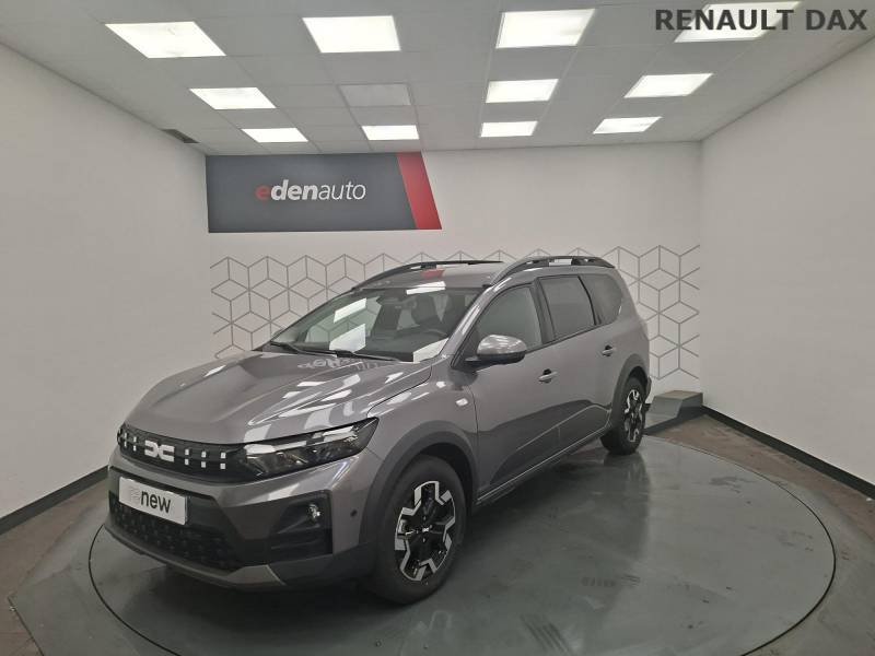 Dacia Jogger - Photo 1