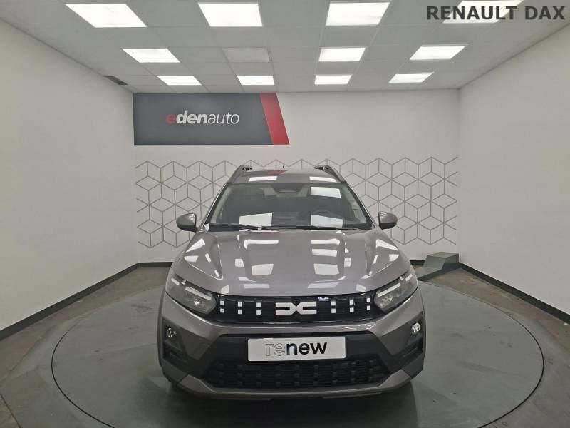 Dacia Jogger - Photo 11