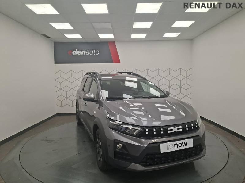 Dacia Jogger - Photo 12