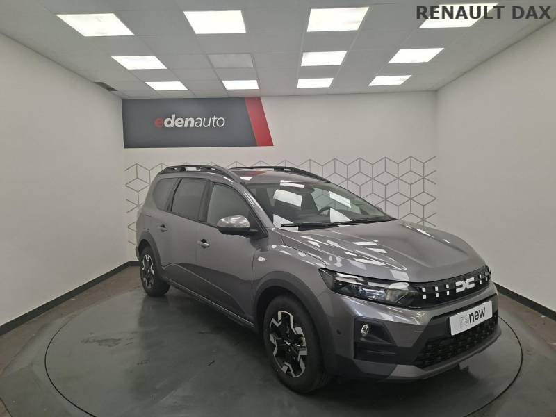 Dacia Jogger - Photo 13