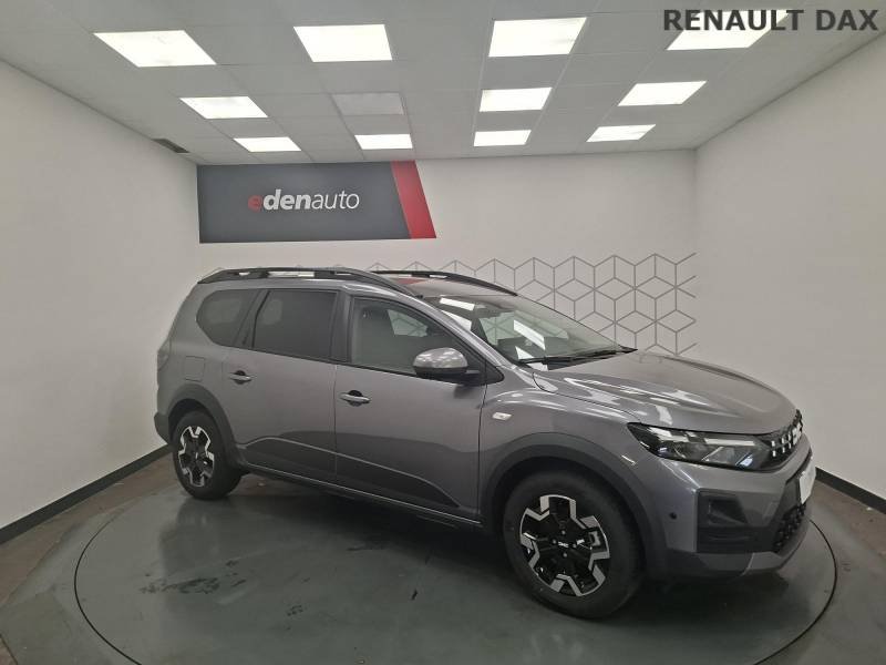 Dacia Jogger - Photo 14