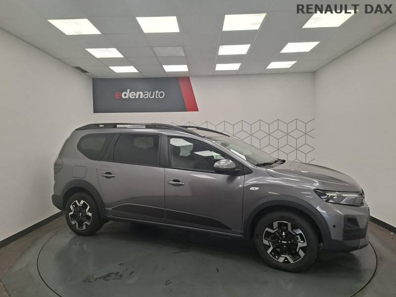 Dacia Jogger - Photo 15
