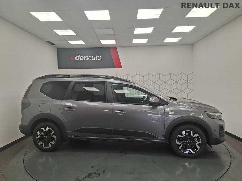 Dacia Jogger - Photo 16