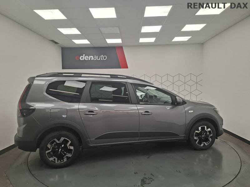 Dacia Jogger - Photo 17