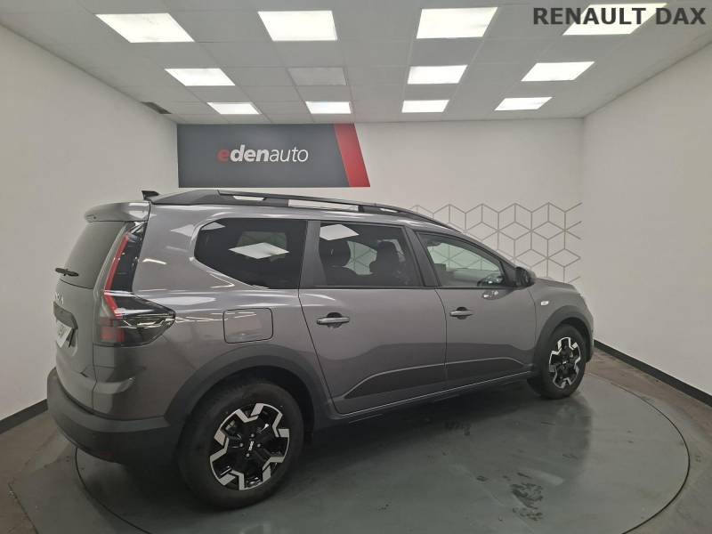 Dacia Jogger - Photo 18