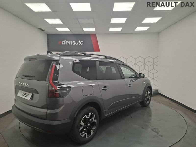 Dacia Jogger - Photo 19