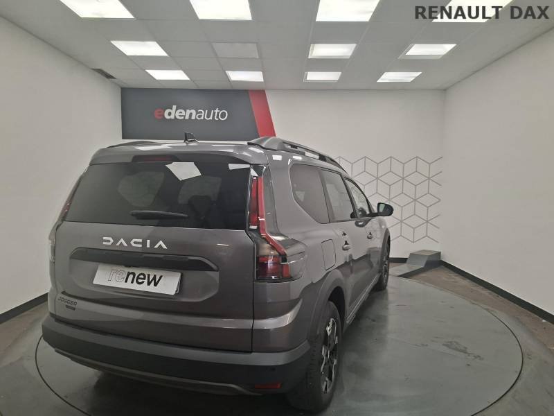 Dacia Jogger - Photo 20