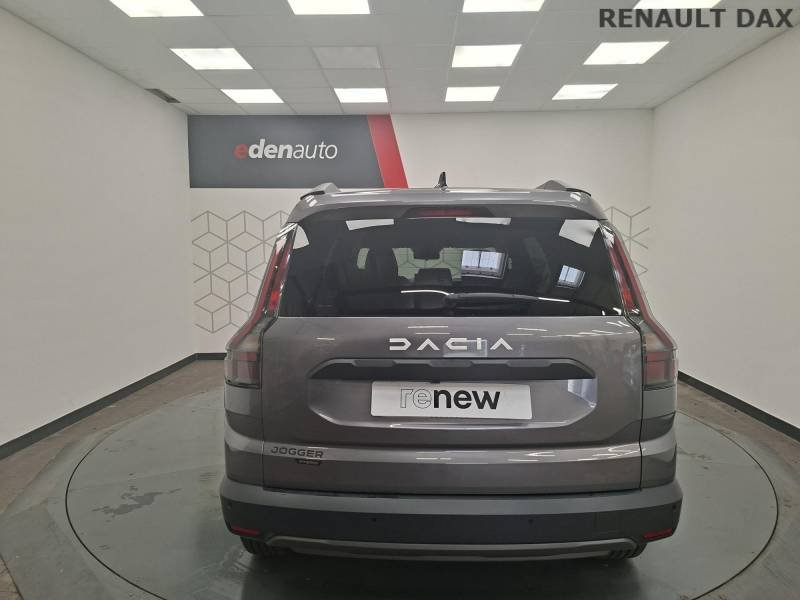 Dacia Jogger - Photo 2